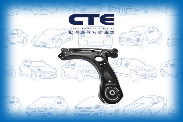 CTE CS-1940L - Bras de liaison, suspension de roue droxauto.com