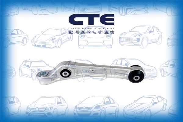 CTE CS-1966L - Bras de liaison, suspension de roue droxauto.com