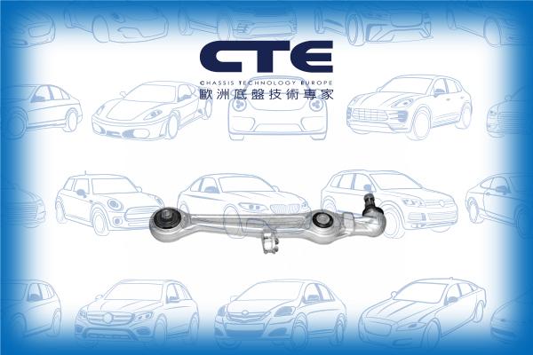 CTE CS-1904 - Bras de liaison, suspension de roue droxauto.com