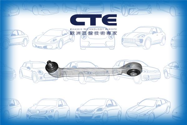 CTE CS-1907L - Bras de liaison, suspension de roue droxauto.com