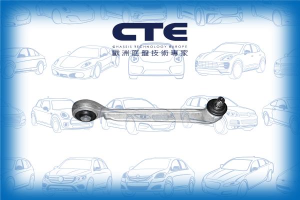 CTE CS-1907R - Bras de liaison, suspension de roue droxauto.com