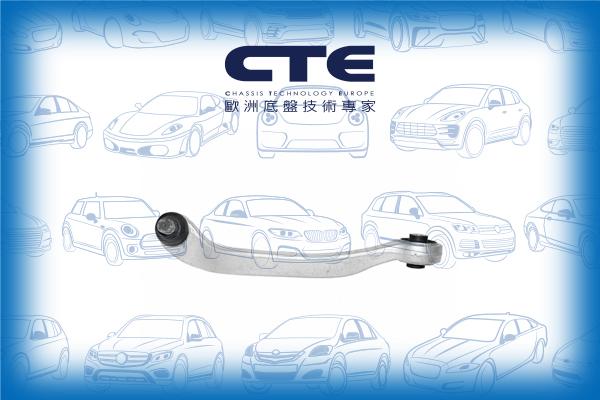 CTE CS-1919L - Bras de liaison, suspension de roue droxauto.com