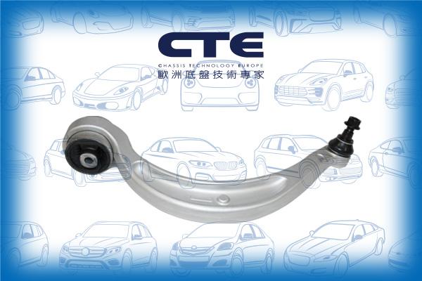 CTE CS-1982R - Bras de liaison, suspension de roue droxauto.com