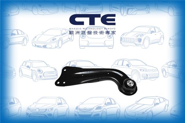 CTE CS-1939L - Bras de liaison, suspension de roue droxauto.com