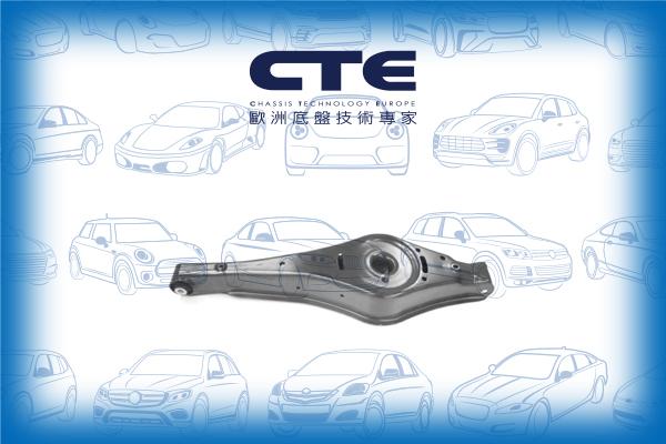 CTE CS-1932 - Bras de liaison, suspension de roue droxauto.com