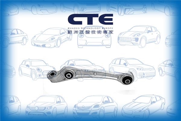 CTE CS-1926L - Bras de liaison, suspension de roue droxauto.com