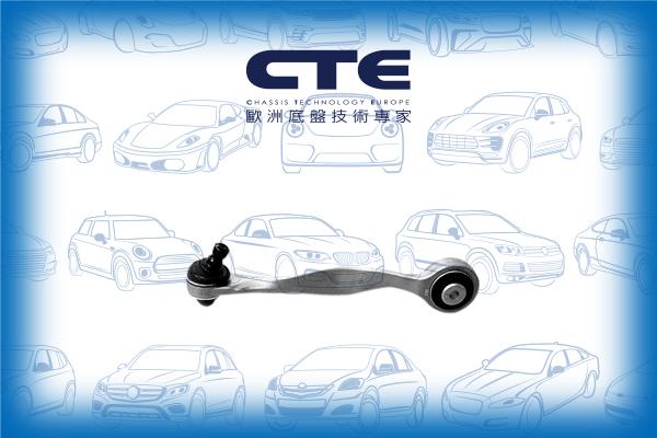 CTE CS-1922L - Bras de liaison, suspension de roue droxauto.com
