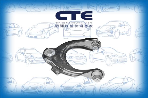 CTE CS-148L - Bras de liaison, suspension de roue droxauto.com