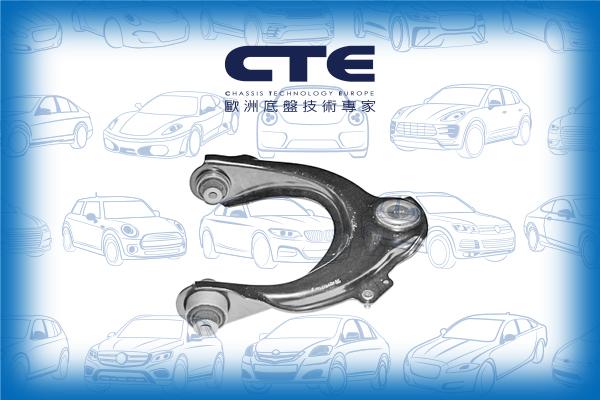 CTE CS-148R - Bras de liaison, suspension de roue droxauto.com