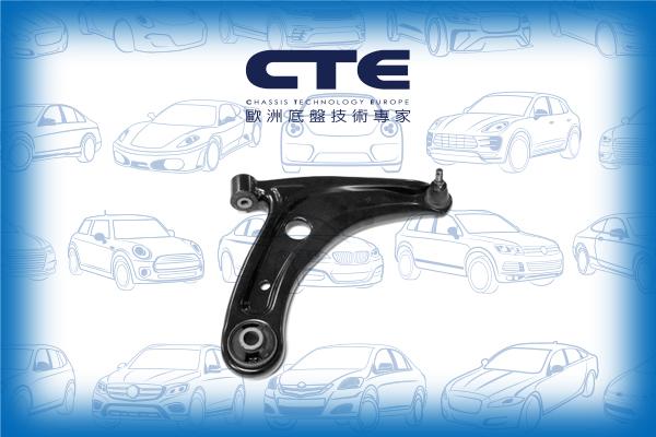 CTE CS-155R - Bras de liaison, suspension de roue droxauto.com