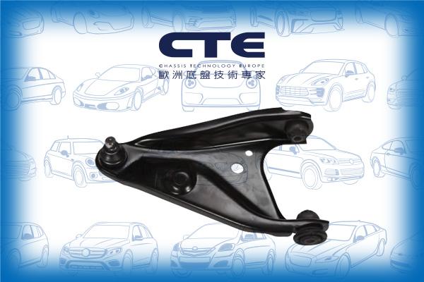 CTE CS-1010L - Bras de liaison, suspension de roue droxauto.com