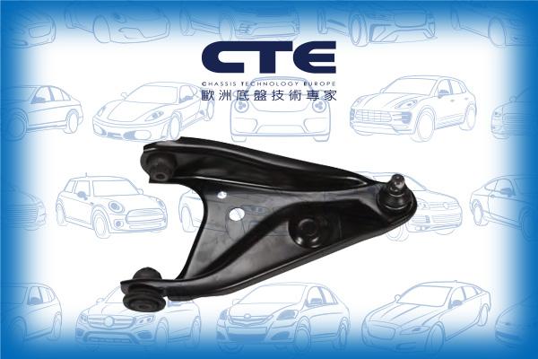 CTE CS-1010R - Bras de liaison, suspension de roue droxauto.com