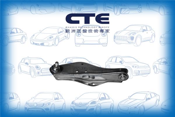 CTE CS-111L - Bras de liaison, suspension de roue droxauto.com