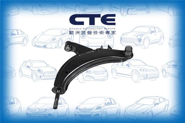 CTE CS-1805R - Bras de liaison, suspension de roue droxauto.com