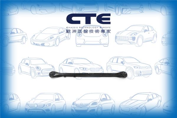 CTE CS-359 - Bras de liaison, suspension de roue droxauto.com
