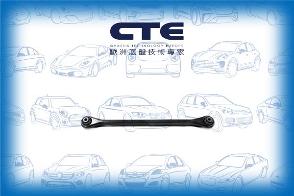CTE CS-358 - Bras de liaison, suspension de roue droxauto.com
