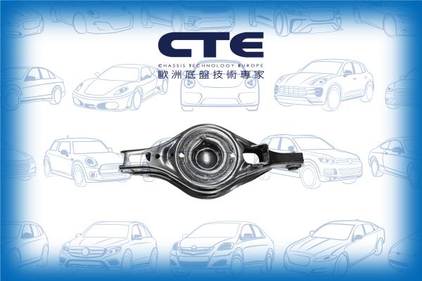 CTE CS-368L - Bras de liaison, suspension de roue droxauto.com