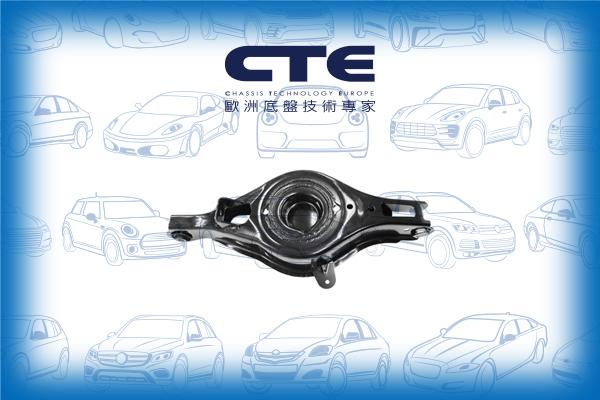 CTE CS-368R - Bras de liaison, suspension de roue droxauto.com