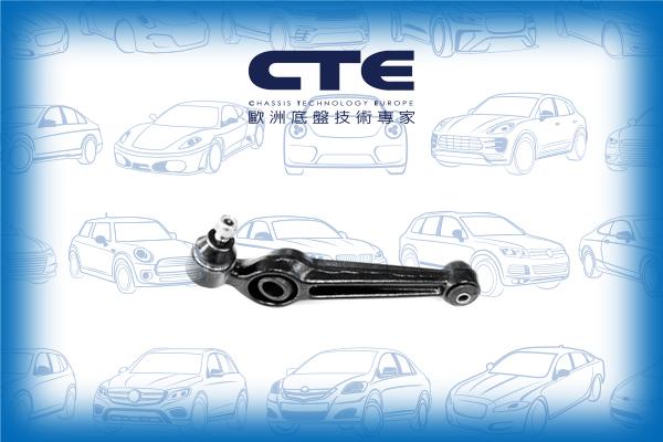 CTE CS-301L - Bras de liaison, suspension de roue droxauto.com