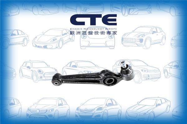 CTE CS-301R - Bras de liaison, suspension de roue droxauto.com