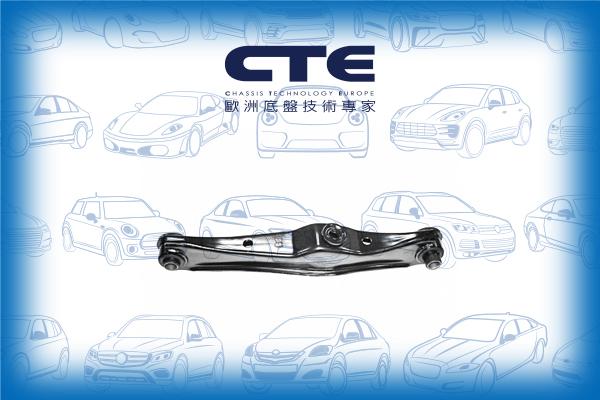 CTE CS-310R - Bras de liaison, suspension de roue droxauto.com