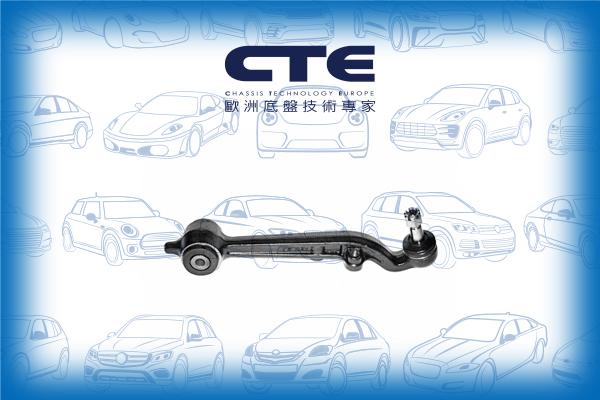 CTE CS-325 - Bras de liaison, suspension de roue droxauto.com