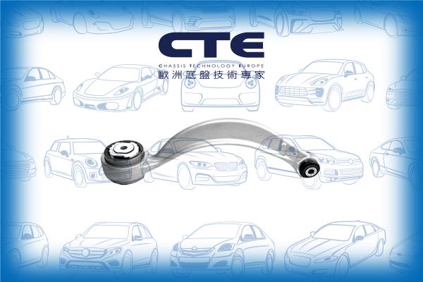 CTE CS-3204 - Bras de liaison, suspension de roue droxauto.com
