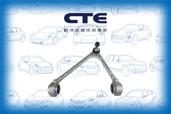 CTE CS-3212L - Bras de liaison, suspension de roue droxauto.com