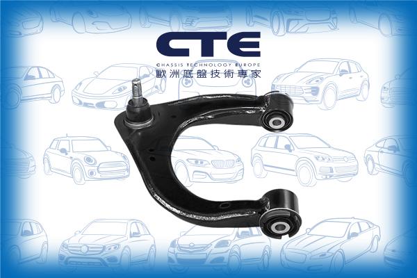 CTE CS-373L - Bras de liaison, suspension de roue droxauto.com