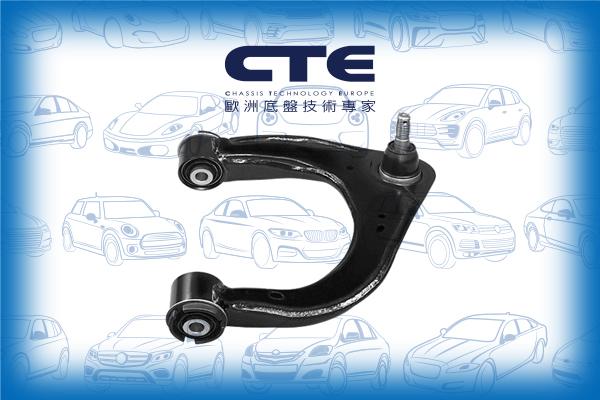 CTE CS-373R - Bras de liaison, suspension de roue droxauto.com