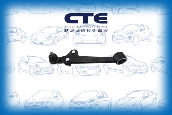 CTE CS-2908L - Bras de liaison, suspension de roue droxauto.com