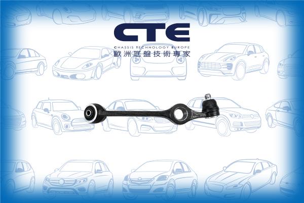 CTE CS-2907R - Bras de liaison, suspension de roue droxauto.com