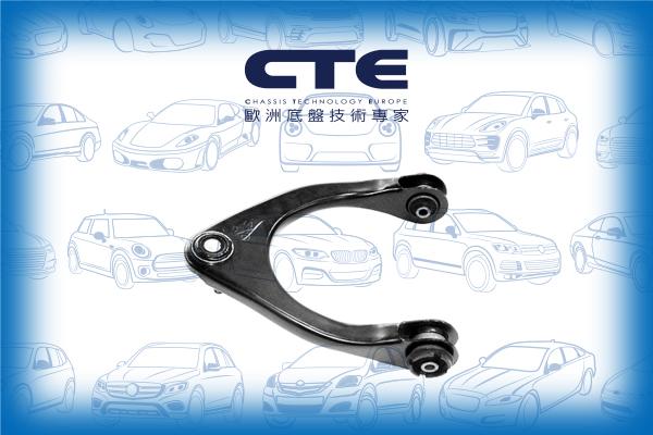 CTE CS-245L - Bras de liaison, suspension de roue droxauto.com