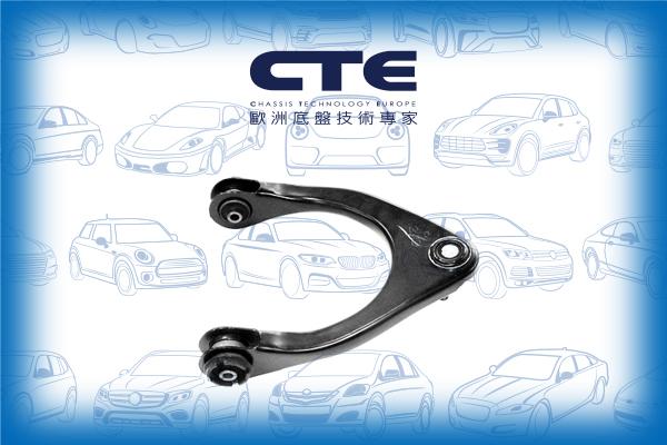 CTE CS-245R - Bras de liaison, suspension de roue droxauto.com