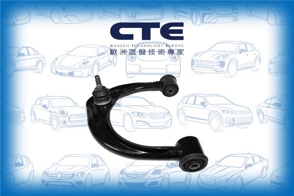 CTE CS-269L - Bras de liaison, suspension de roue droxauto.com