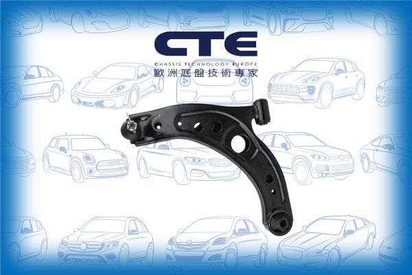 CTE CS-265L - Bras de liaison, suspension de roue droxauto.com