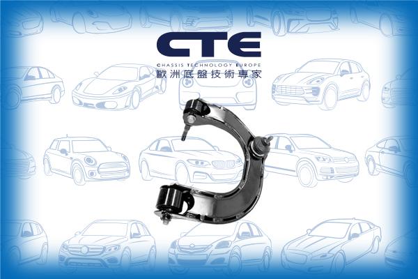 CTE CS-2622R - Bras de liaison, suspension de roue droxauto.com