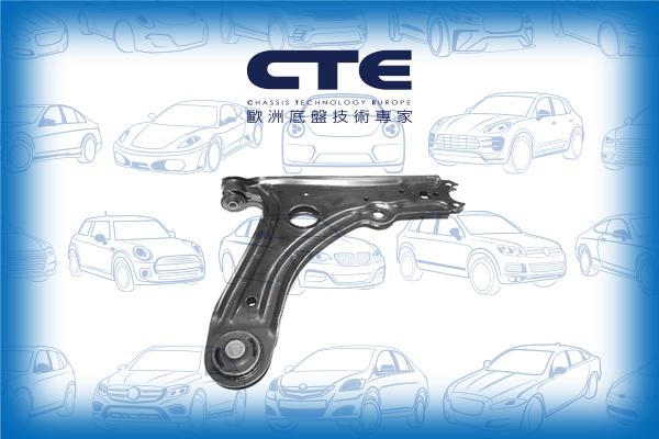 CTE CS-2004 - Bras de liaison, suspension de roue droxauto.com
