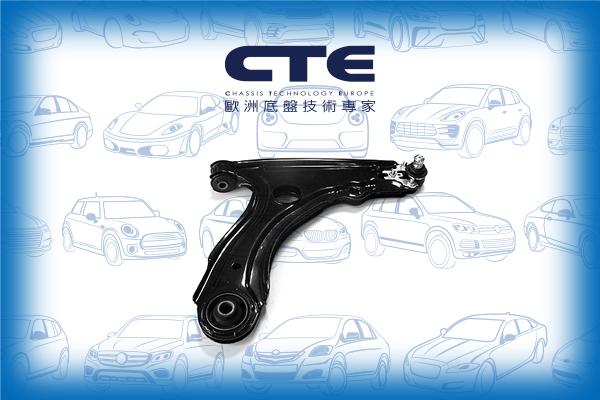 CTE CS-2018R - Bras de liaison, suspension de roue droxauto.com