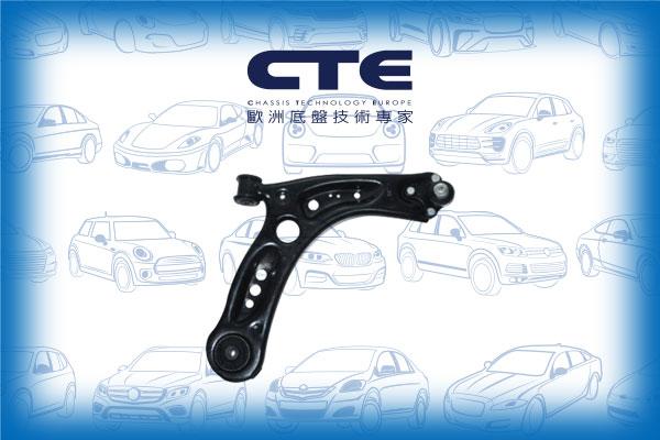 CTE CS-2036L - Bras de liaison, suspension de roue droxauto.com