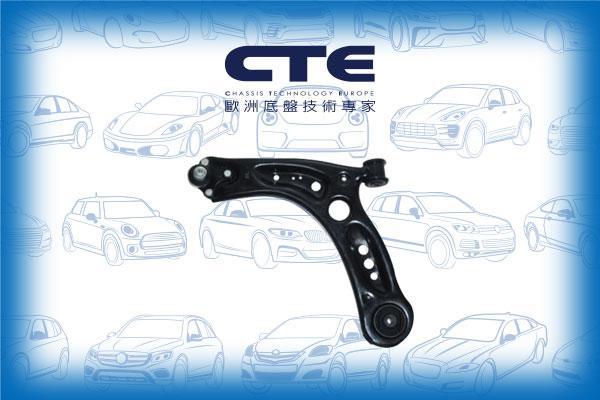 CTE CS-2036R - Bras de liaison, suspension de roue droxauto.com