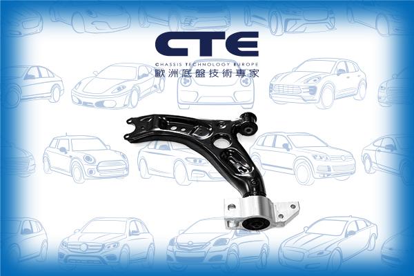 CTE CS-2029L - Bras de liaison, suspension de roue droxauto.com