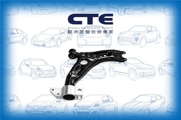 CTE CS-2029R - Bras de liaison, suspension de roue droxauto.com