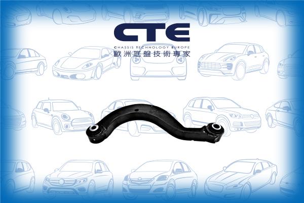 CTE CS-2026 - Bras de liaison, suspension de roue droxauto.com