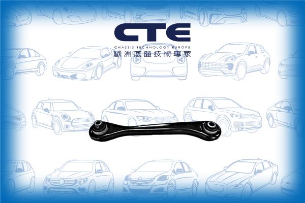 CTE CS-2027L - Bras de liaison, suspension de roue droxauto.com