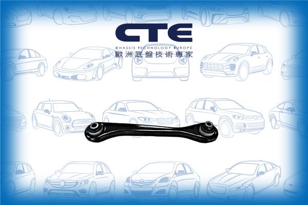 CTE CS-2027R - Bras de liaison, suspension de roue droxauto.com