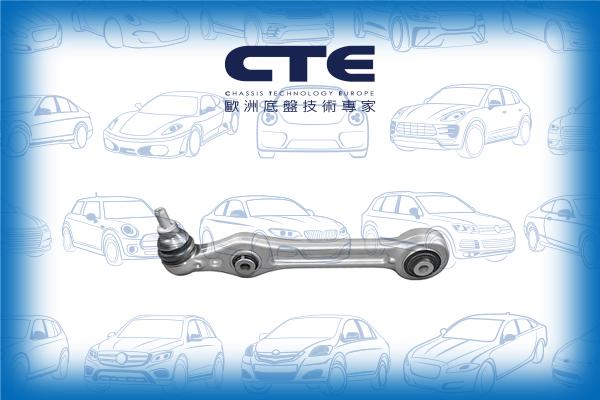 CTE CS-2159 - Bras de liaison, suspension de roue droxauto.com