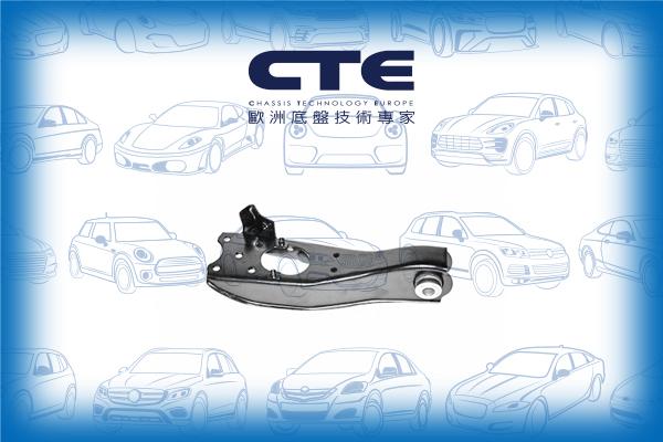 CTE CS-215L - Bras de liaison, suspension de roue droxauto.com