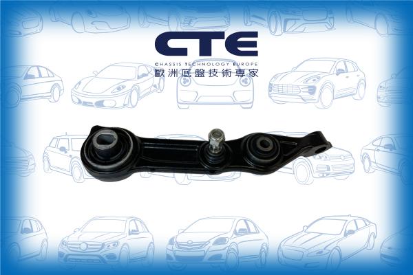 CTE CS-2166L - Bras de liaison, suspension de roue droxauto.com