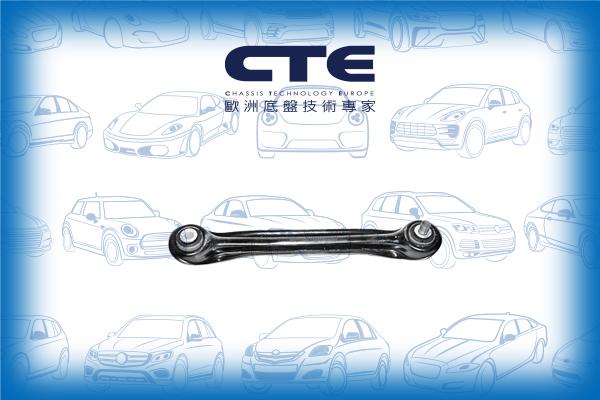 CTE CS-2107 - Bras de liaison, suspension de roue droxauto.com